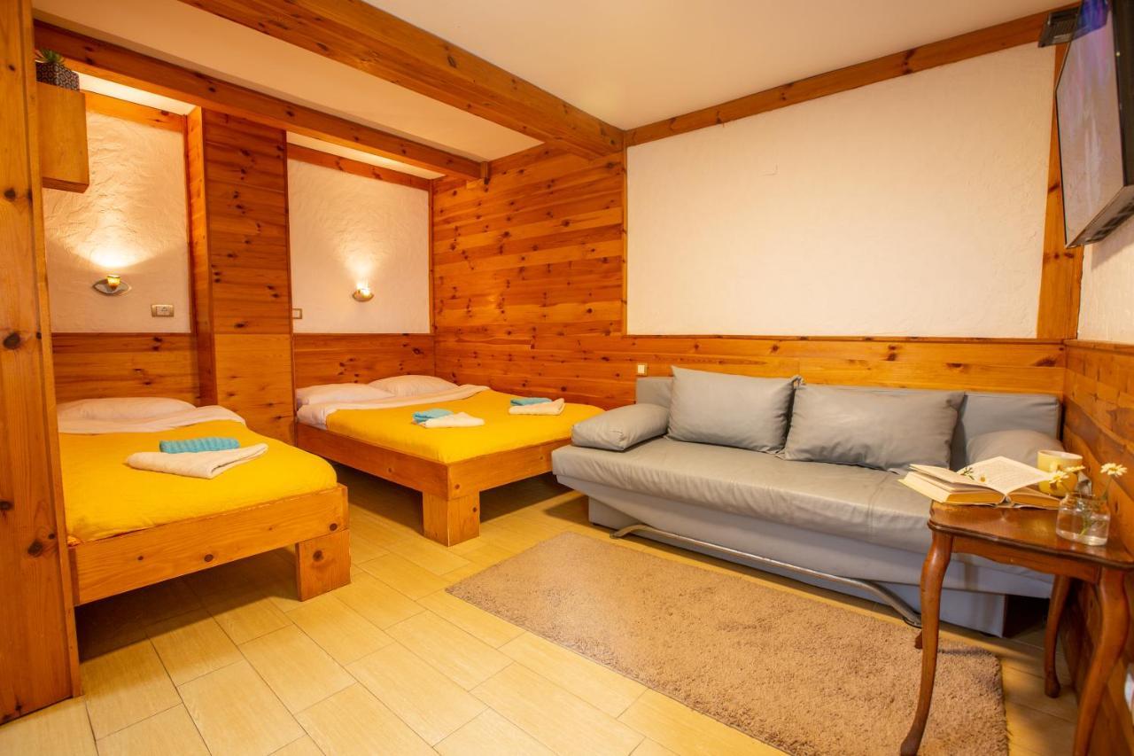 Apartments Tango Kolasin Luaran gambar