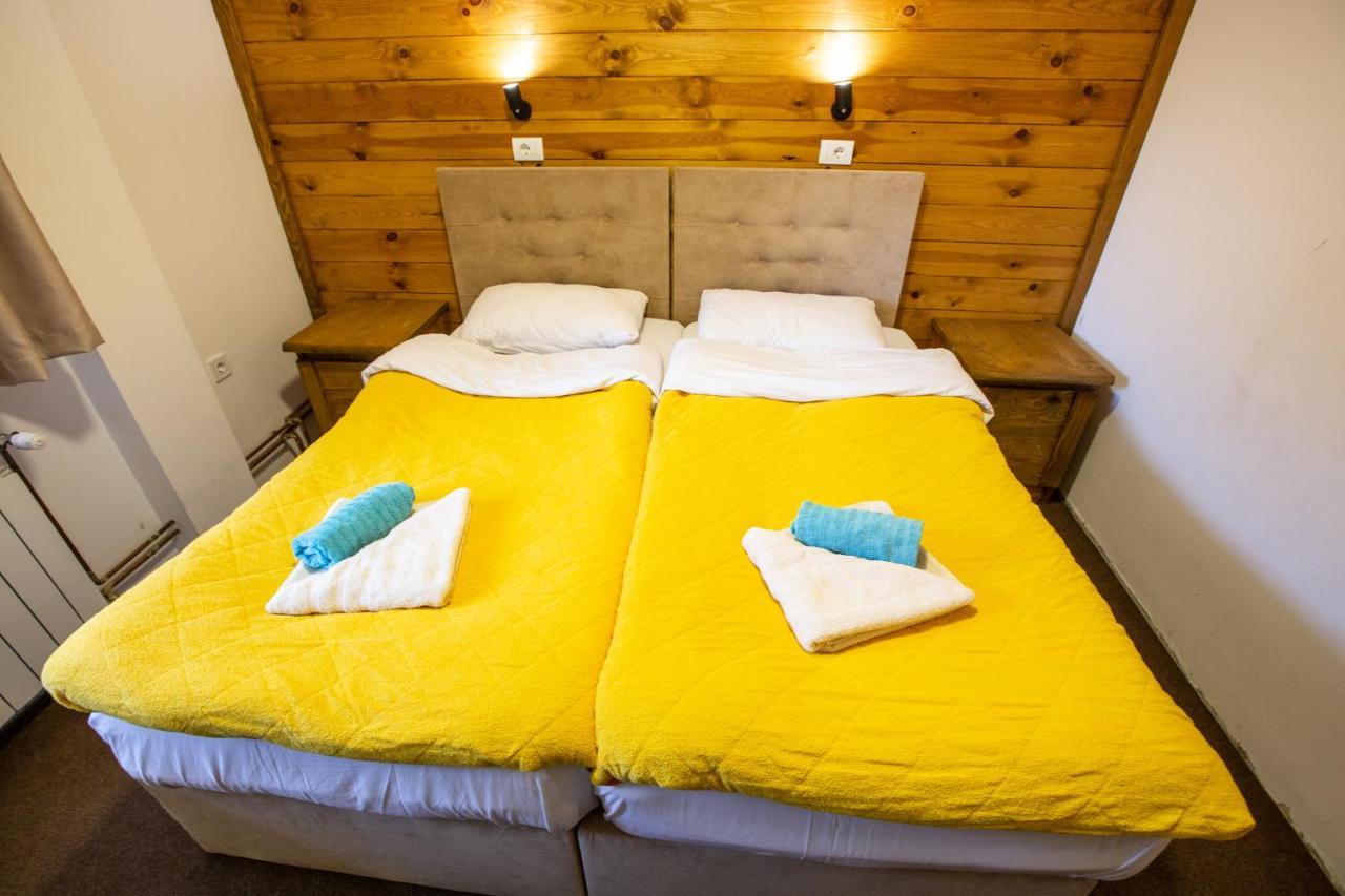 Apartments Tango Kolasin Luaran gambar