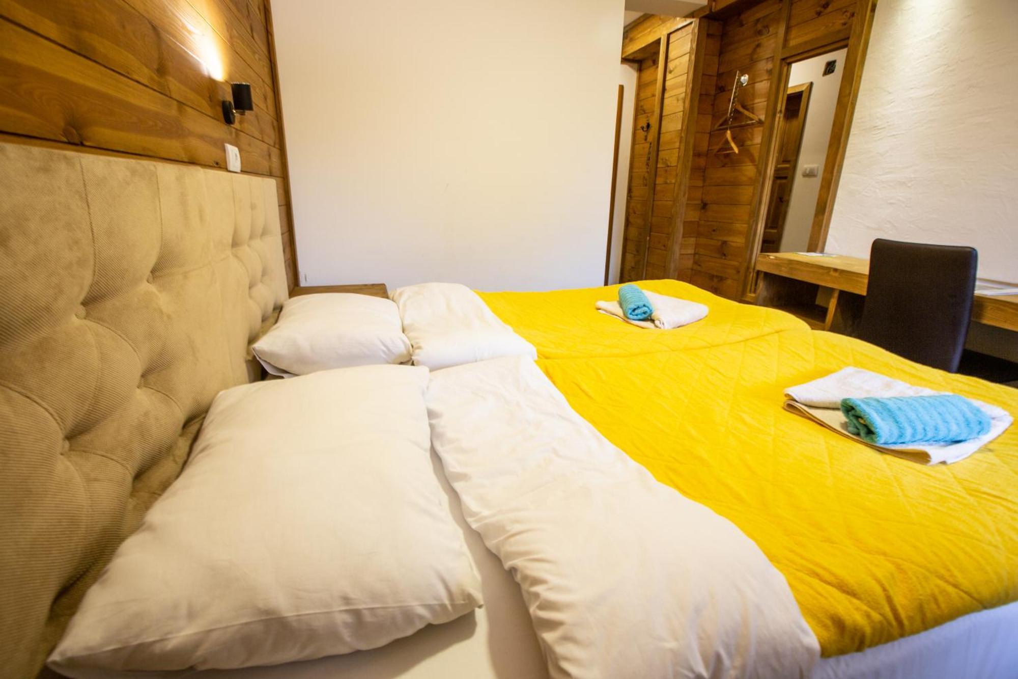 Apartments Tango Kolasin Bilik gambar