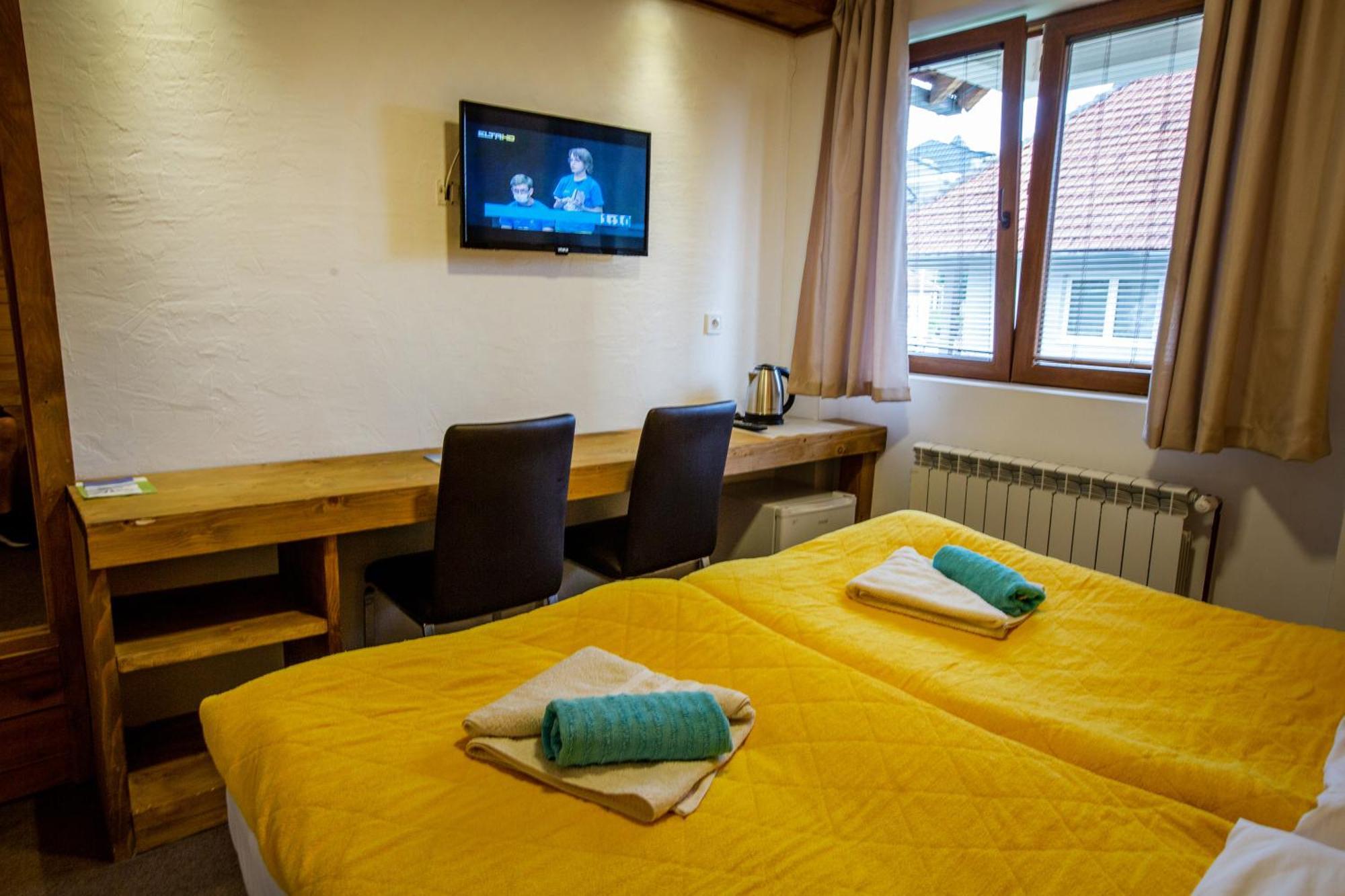 Apartments Tango Kolasin Bilik gambar