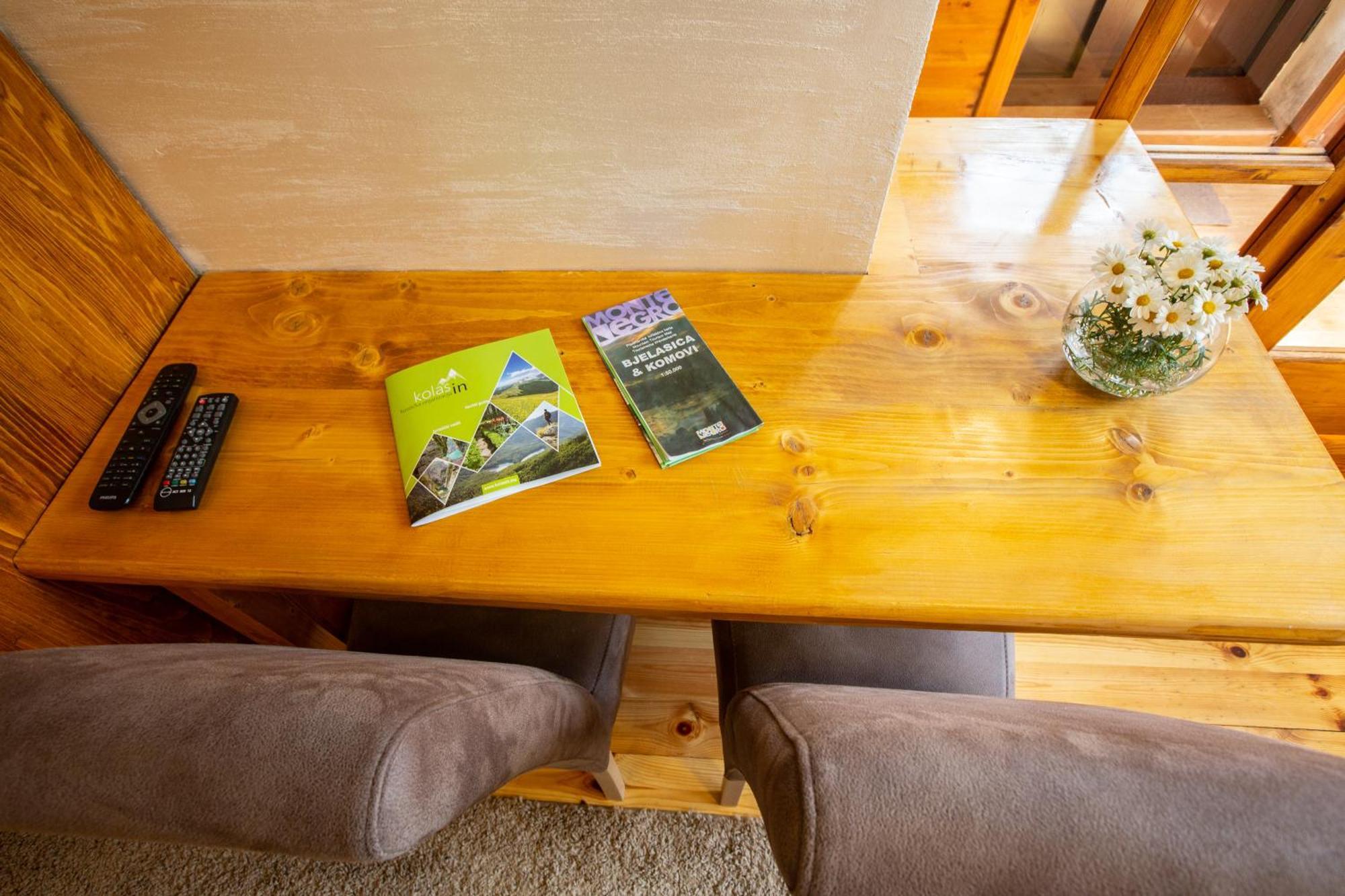 Apartments Tango Kolasin Bilik gambar