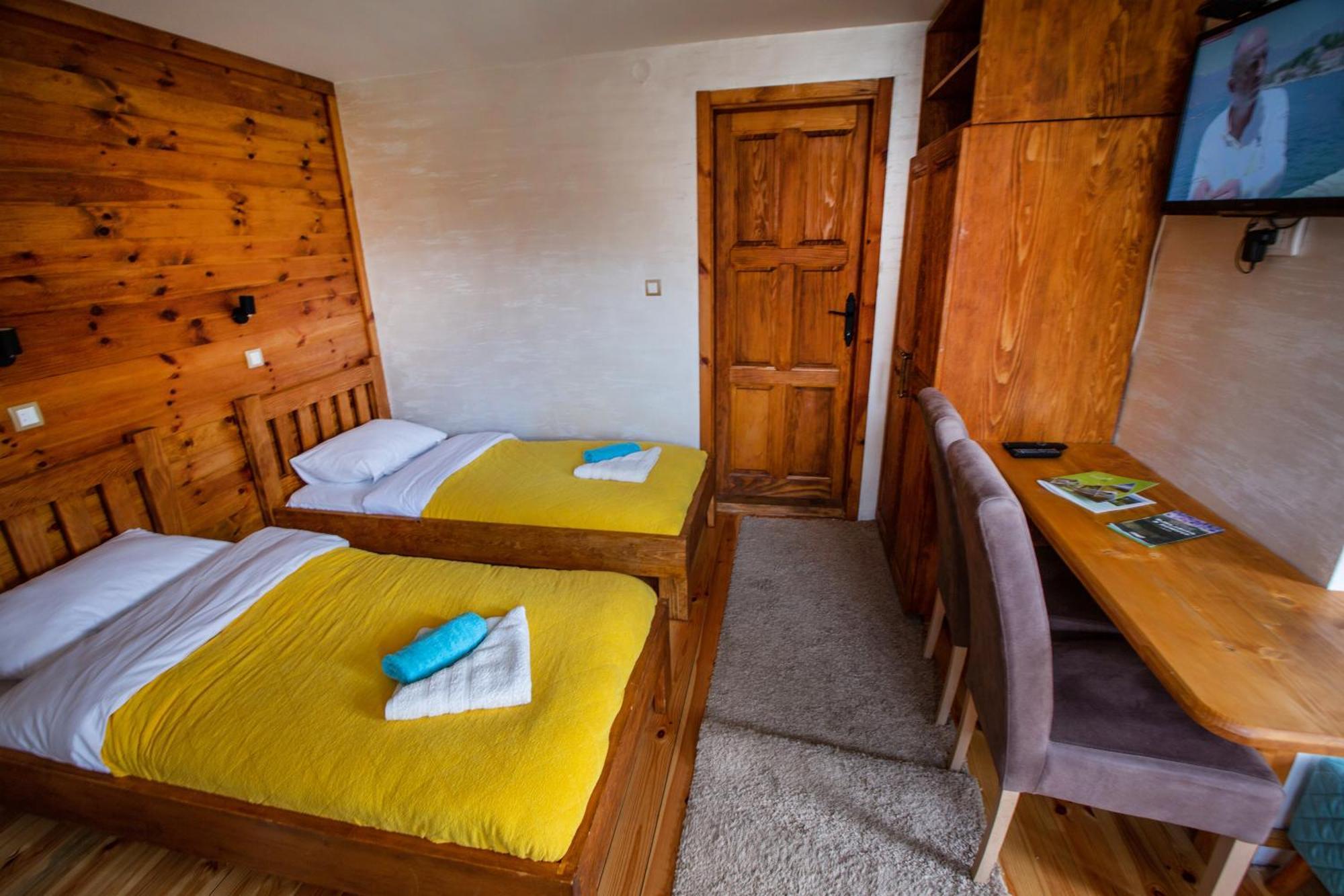 Apartments Tango Kolasin Bilik gambar